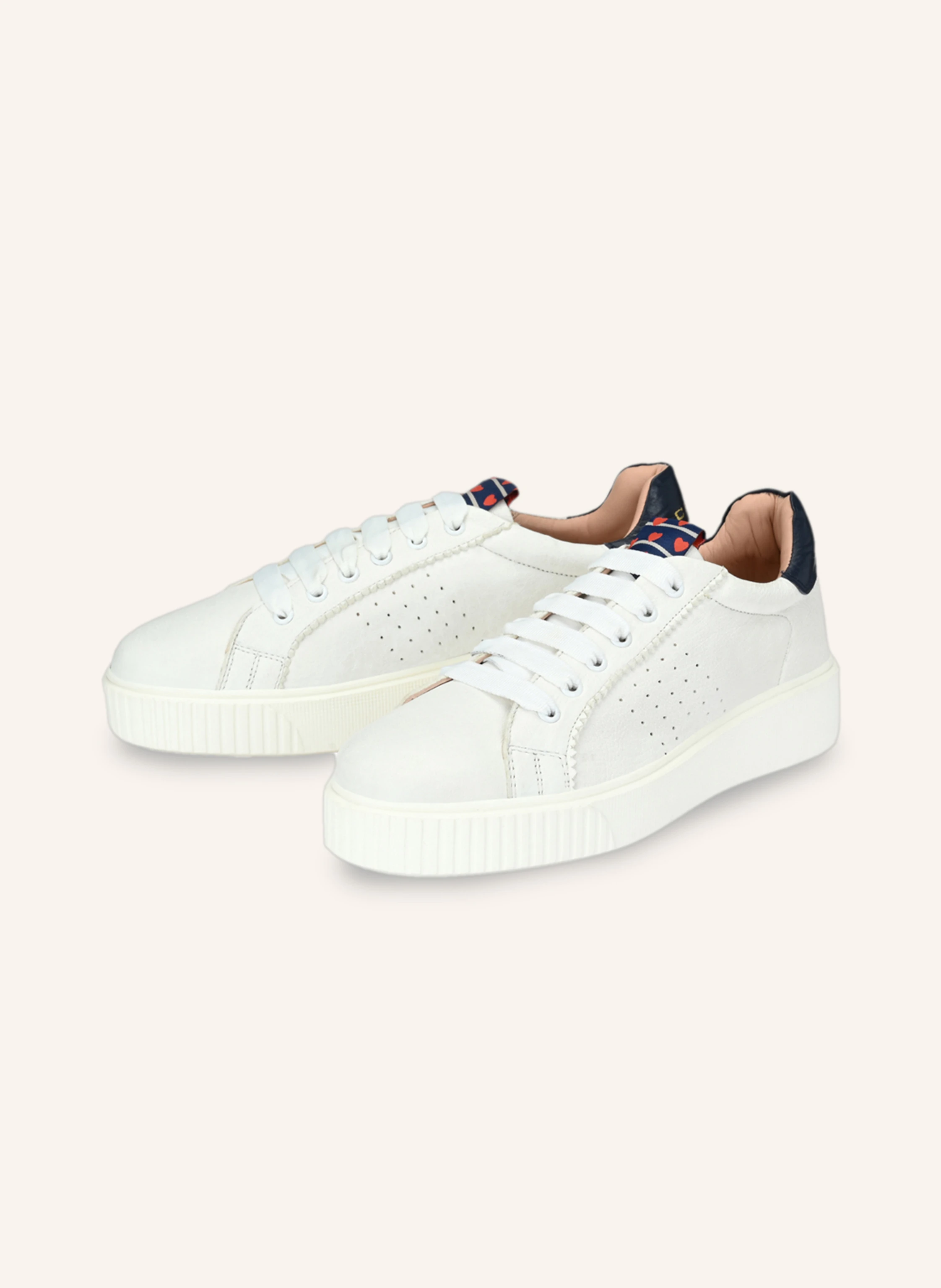 CRICKIT Sneaker HARPER