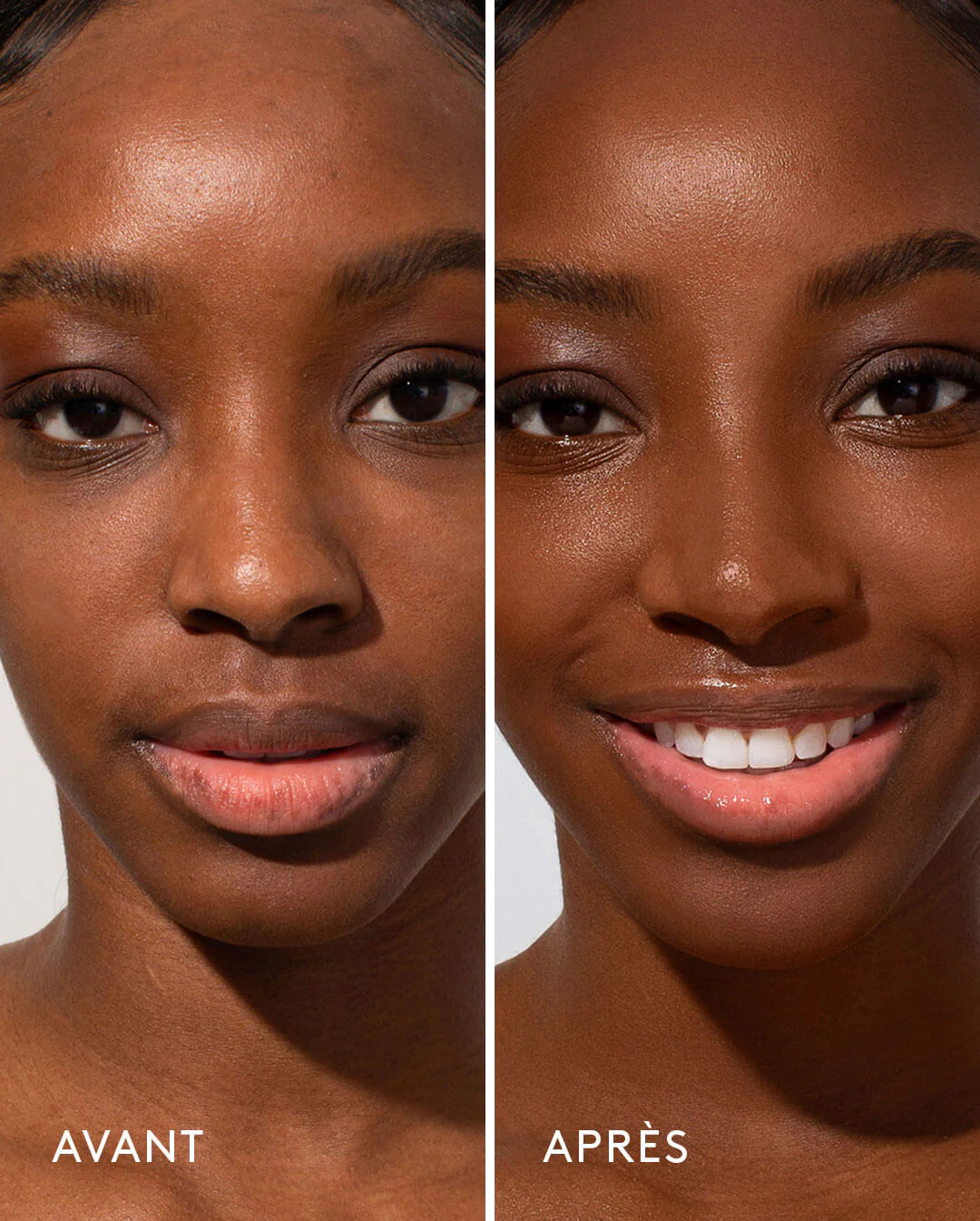 Odacité Mineral Drops Écran Solaire Teinté SPF50