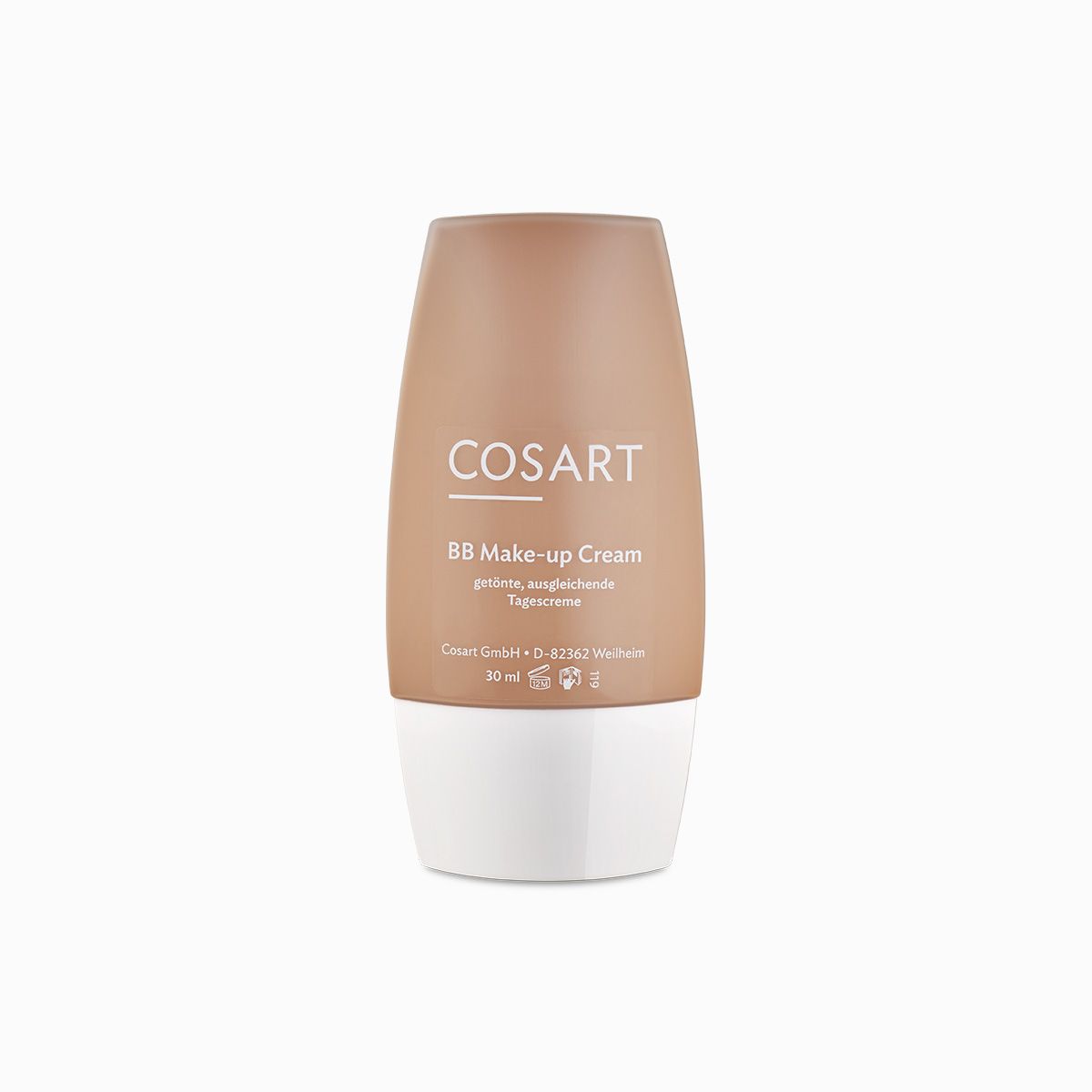 BB Make-up Cream