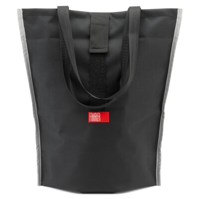 Radtasche Konsum