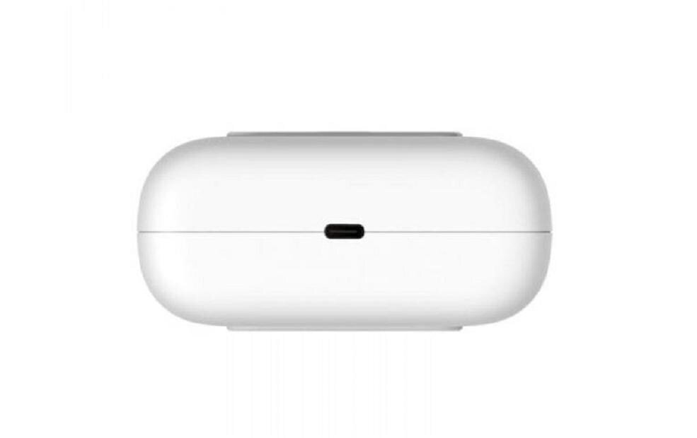 Smart Home Vorhangfahrer (Rod Version) E1 Weiss, Zigbee 3.0<br>Smart Vorhang Steuerung (Stangen Version)