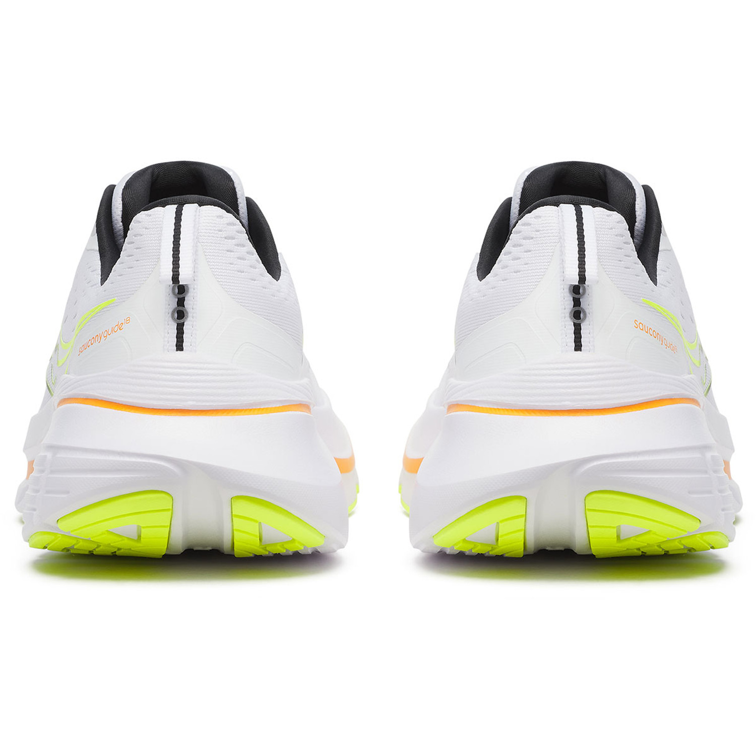 Saucony Guide 18 Heren