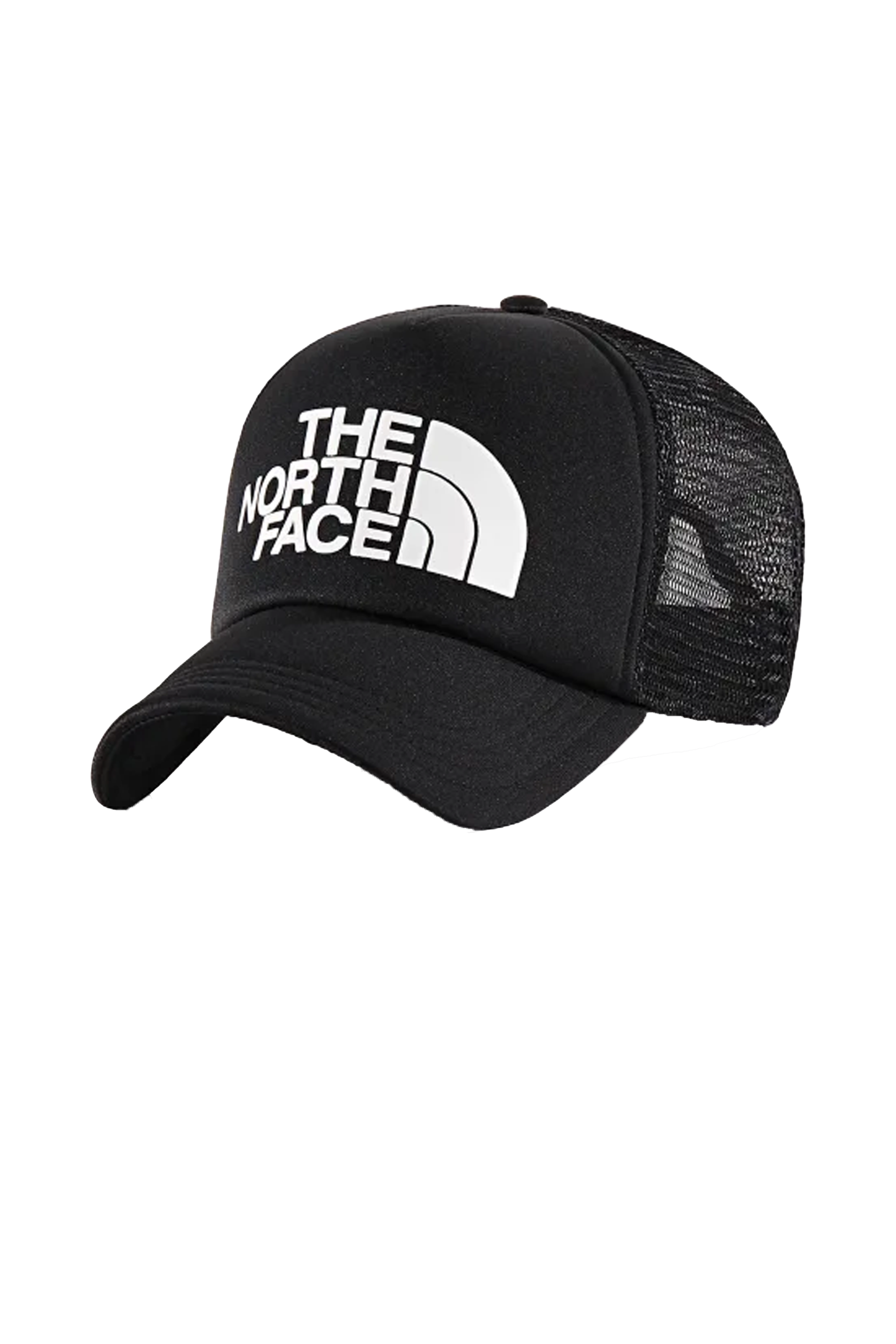 THE NORTH FACE Casquette TNF LOGO TRUCKER Noir