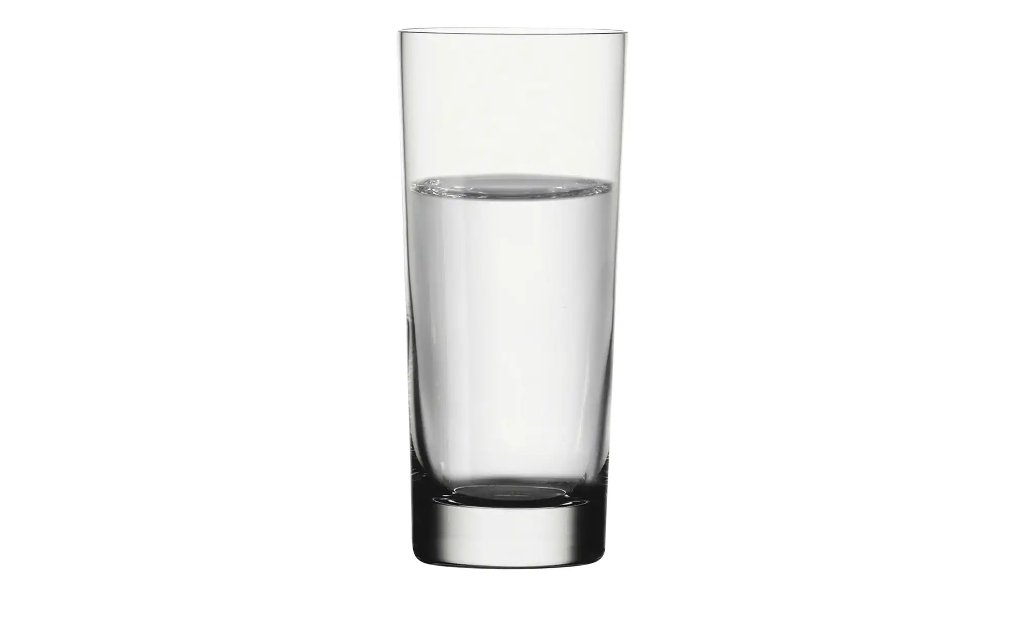 Spiegelau Longdrinkgläser 4er Set Classic Bar