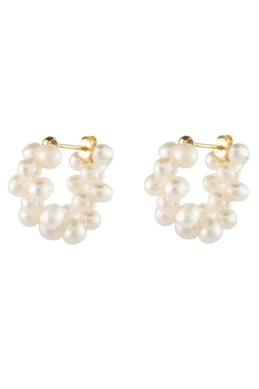 House Of Vincent Venus Shapeshifter Earrings