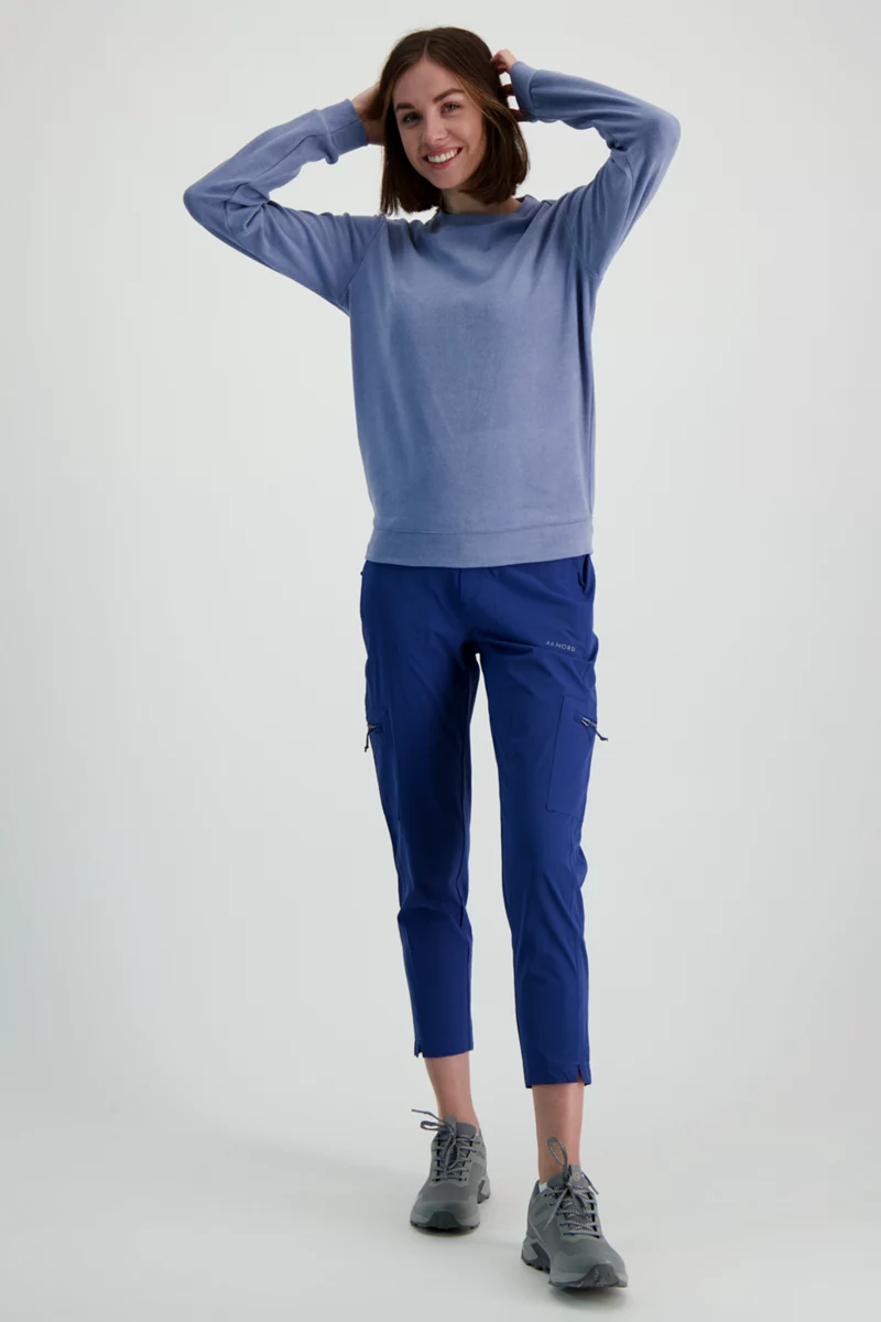 46 NORD Damen Pullover