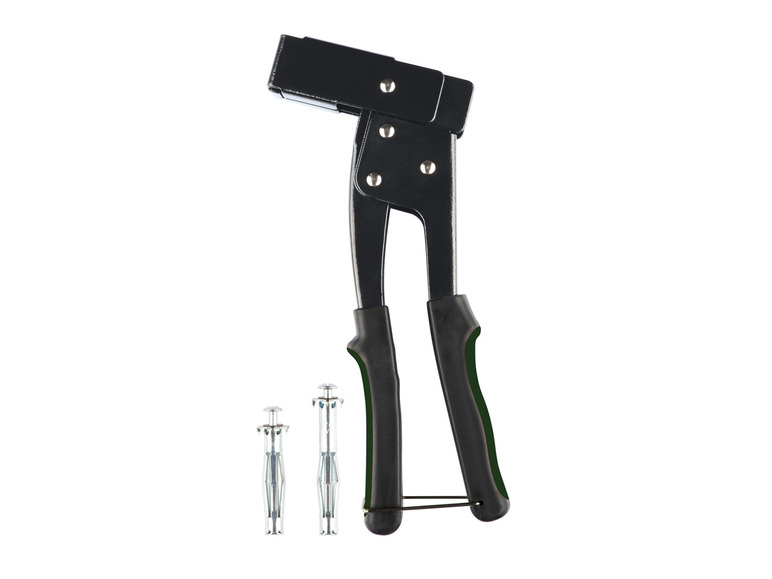 Metalen hollewandpluggen