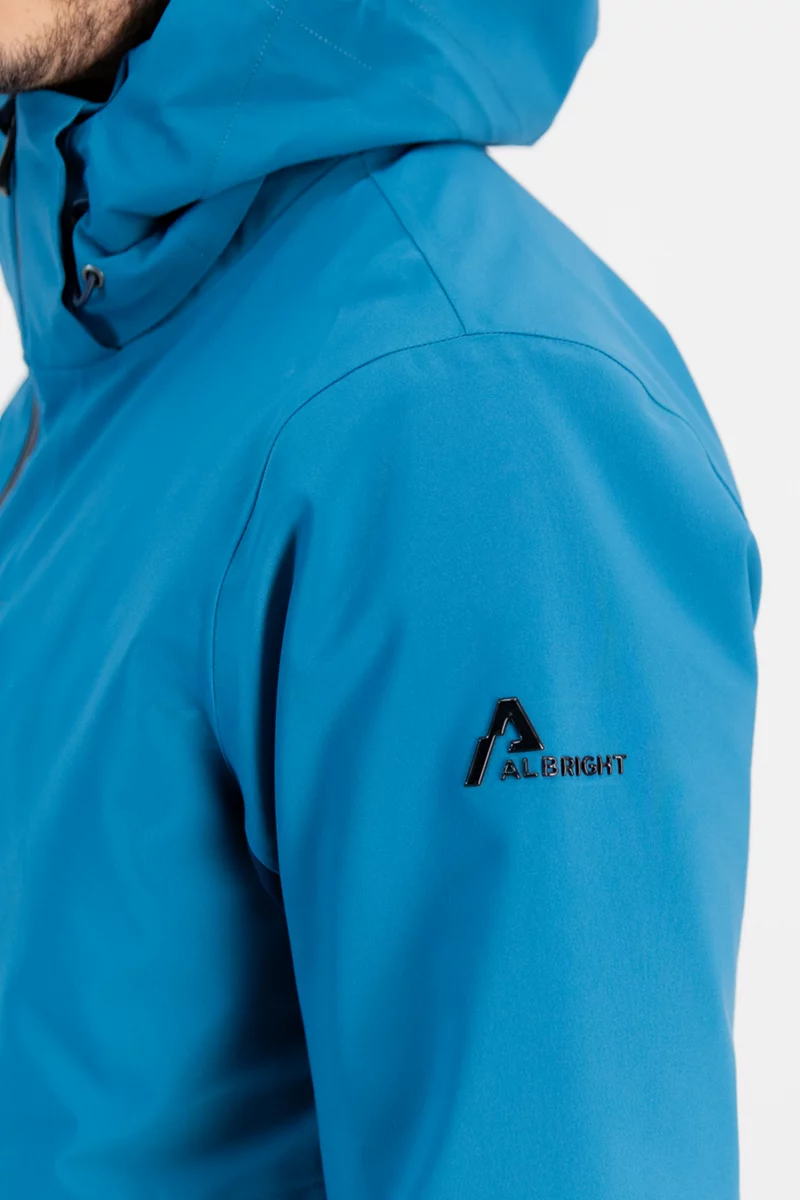 ALBRIGHT Wengen Herren Skijacke