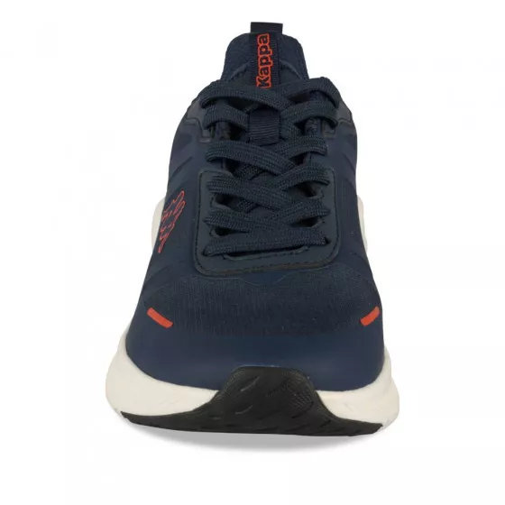 Baskets BLEU KAPPA