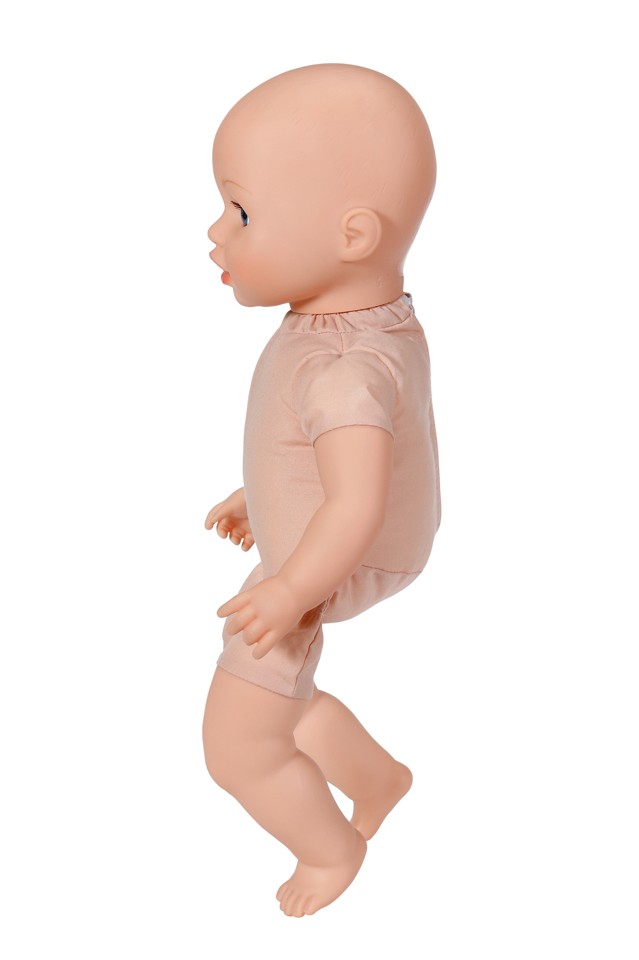 Baby Annabell - Interaktiv Annabell 43cm