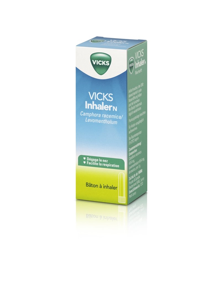 Vicks Inhaler N Stift Stick Stick 1 Stk