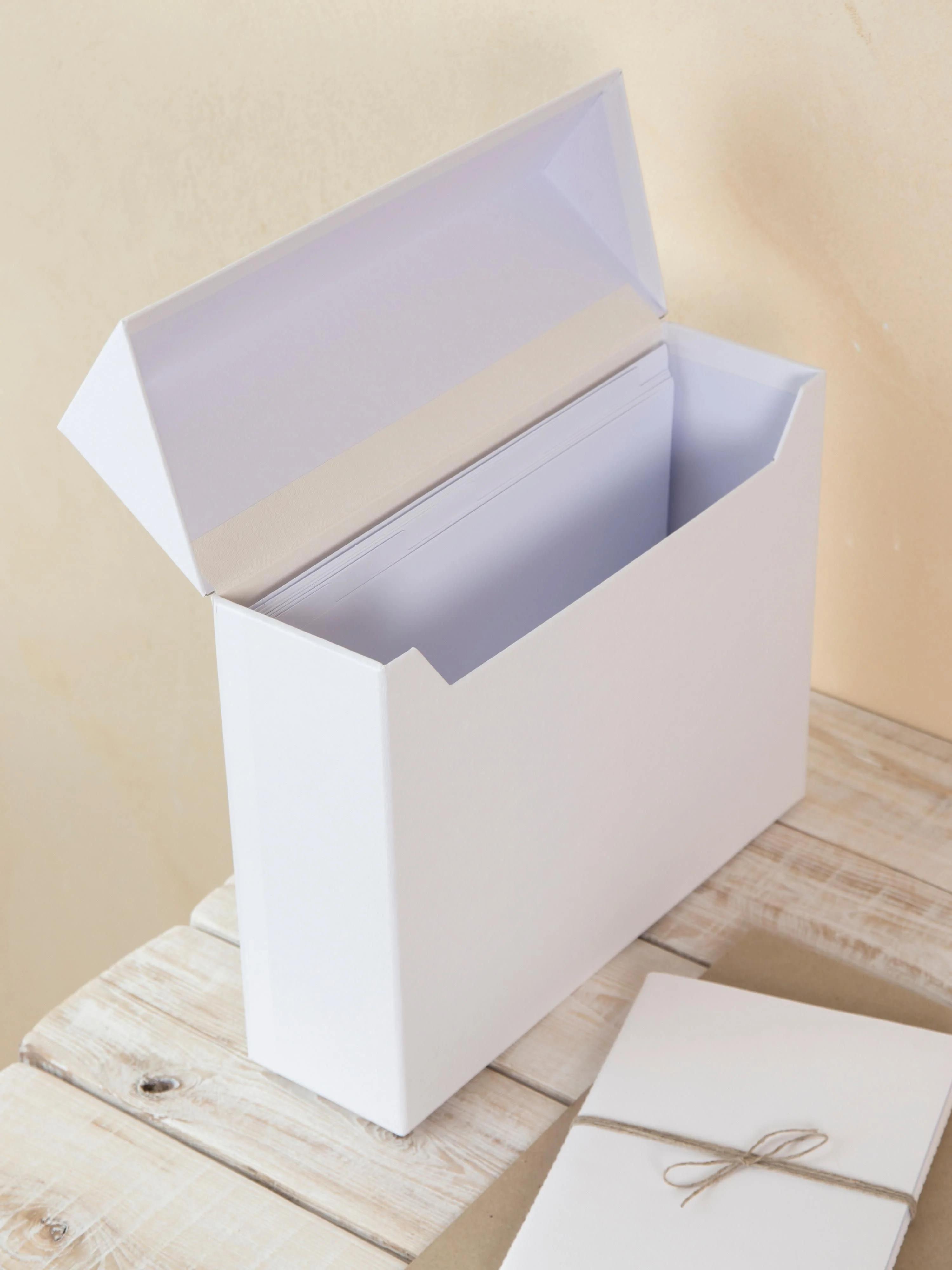 Dossierorganizer Lovisa