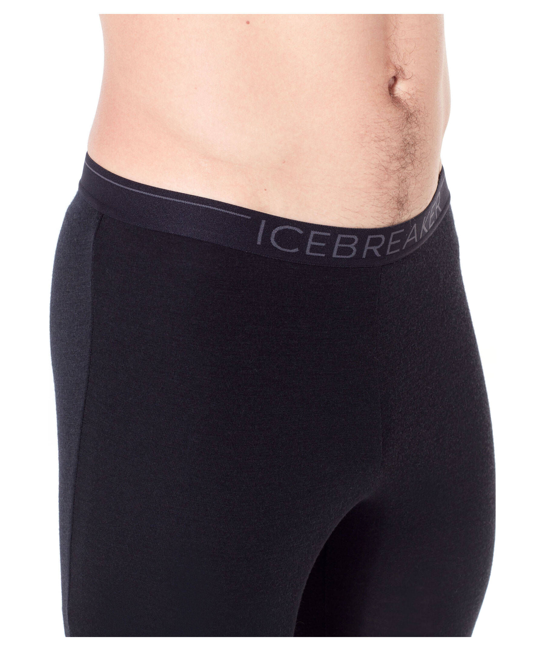 Icebreaker| Herren Funktionsunterhose 