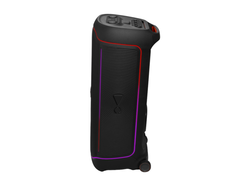 COLUNAS ALTA POTÊNCIA JBL PARTYBOX ULTIMATE 1100W WI-FI