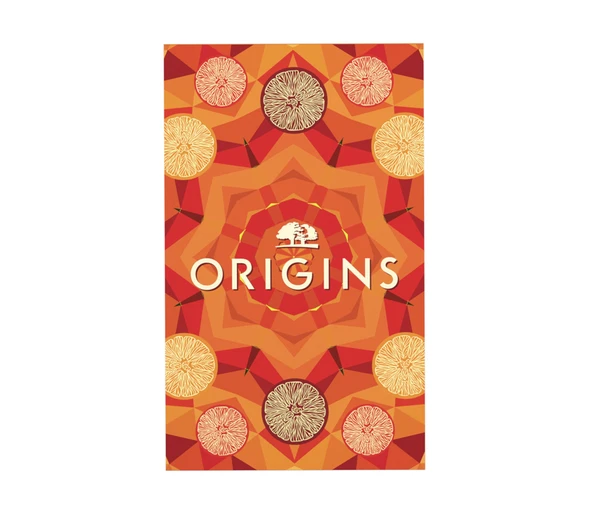 ORIGINS GinZing™ Geschenkset