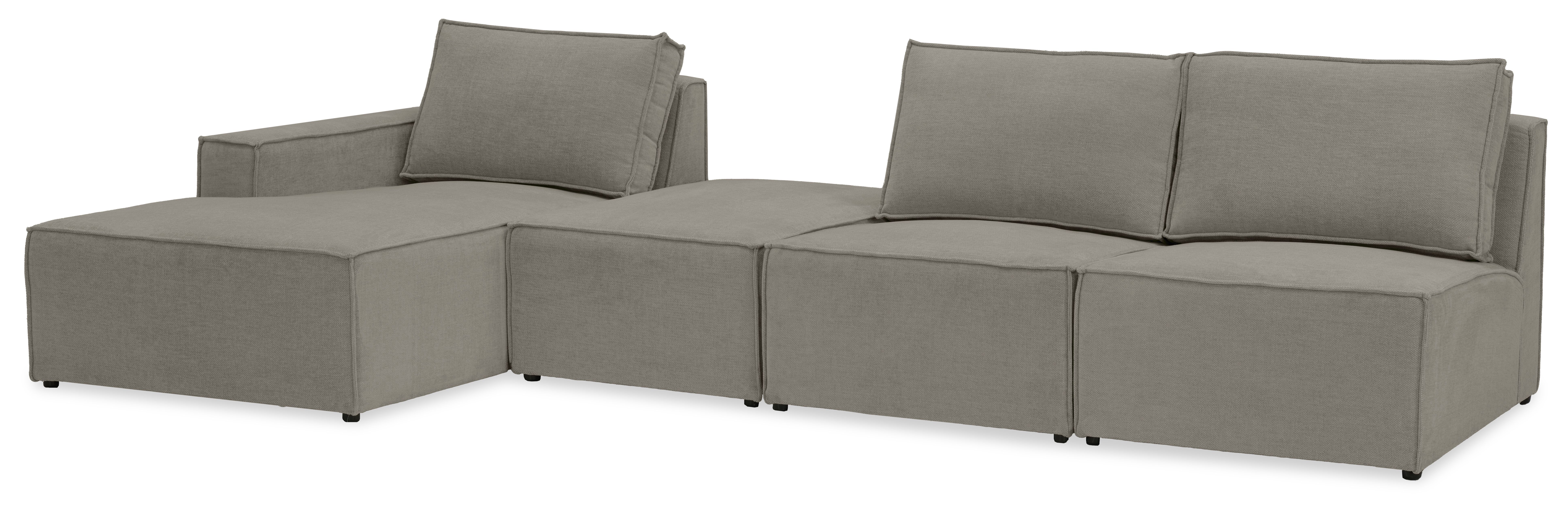 Loungebank Belone