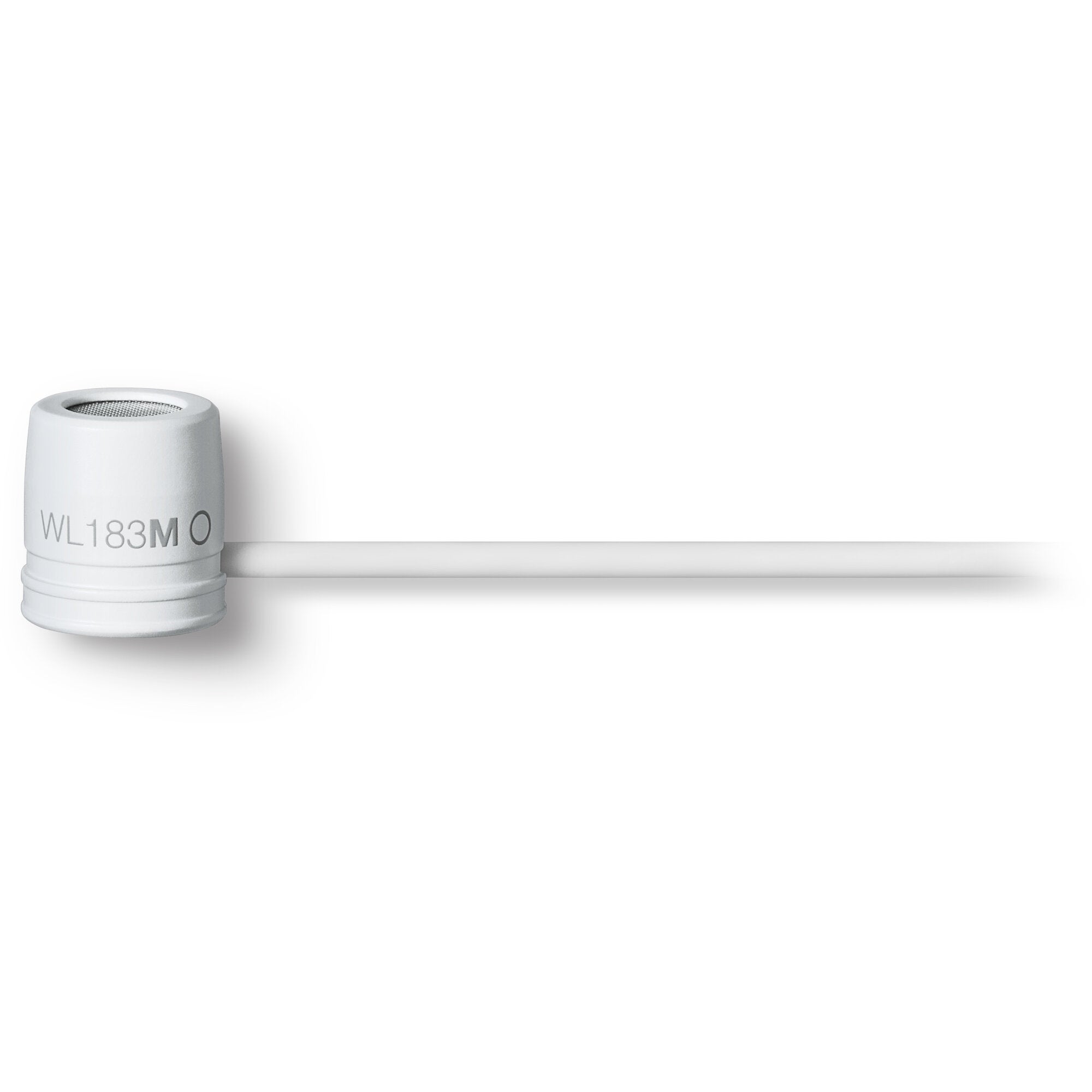Shure WL183MW/O-LM3 dasspeldmicrofoon