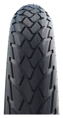 Pneu Schwalbe Green Marathon 26'' Tubetype Rigide Addix Eco GreenGuard E-25 Reflex