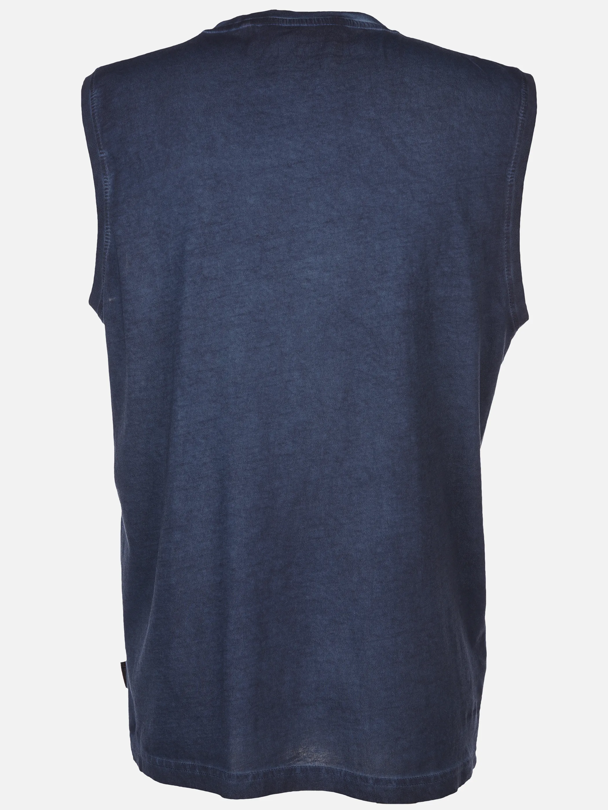 Herren Muscleshirt in oilwashed Qualität
