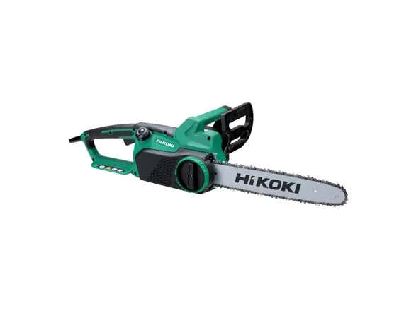 Elektrisk motorsav HiKOKI CS35SB