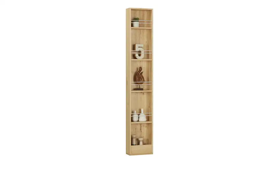 Mehrzweckschrank 185 cm
