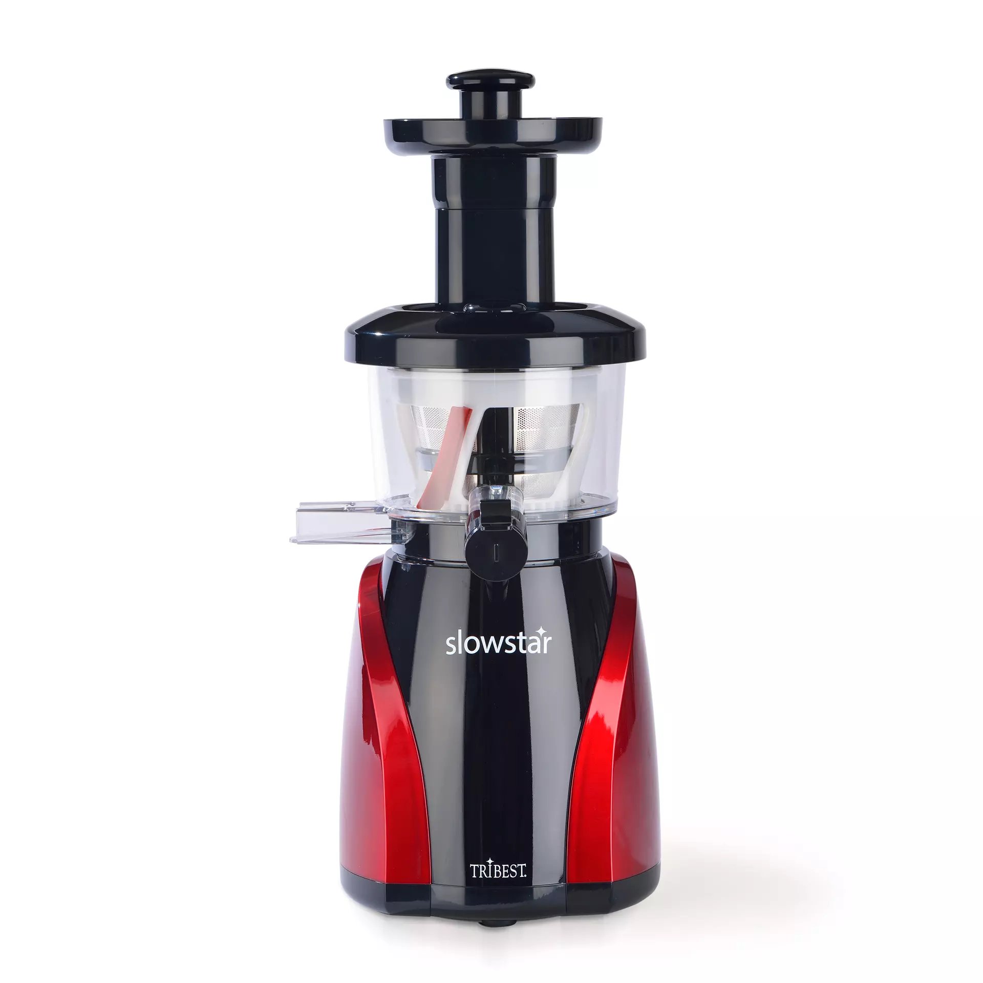 Tribest Slowstar SW-2000 Juicer