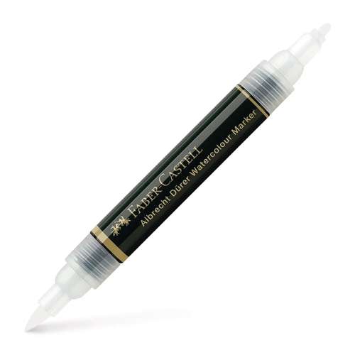 FABER-CASTELL Albrecht Dürer Watercolour Marker Blender, farblos