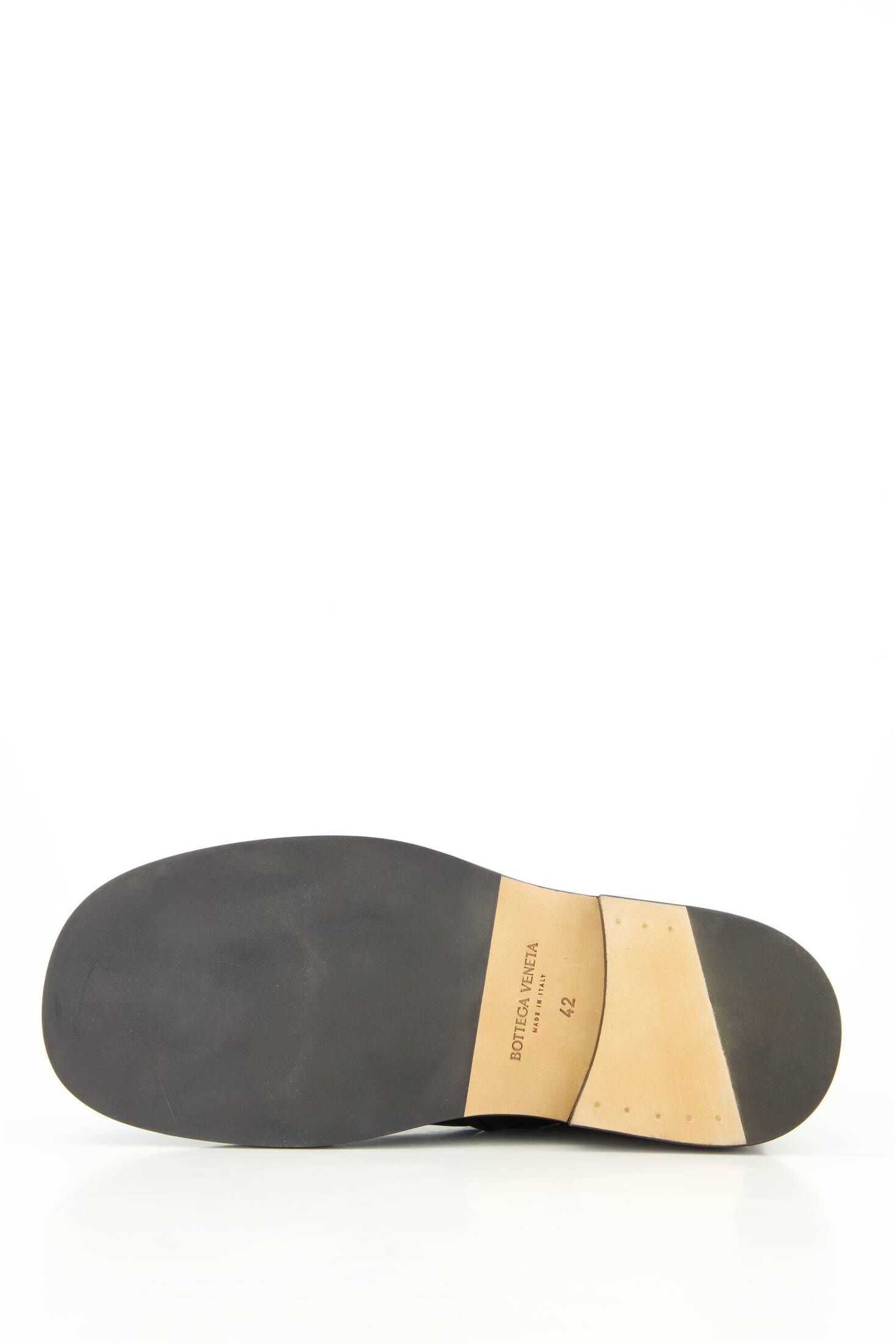 Bottega Veneta| Herren Ankle Boots CLASSIC CALF