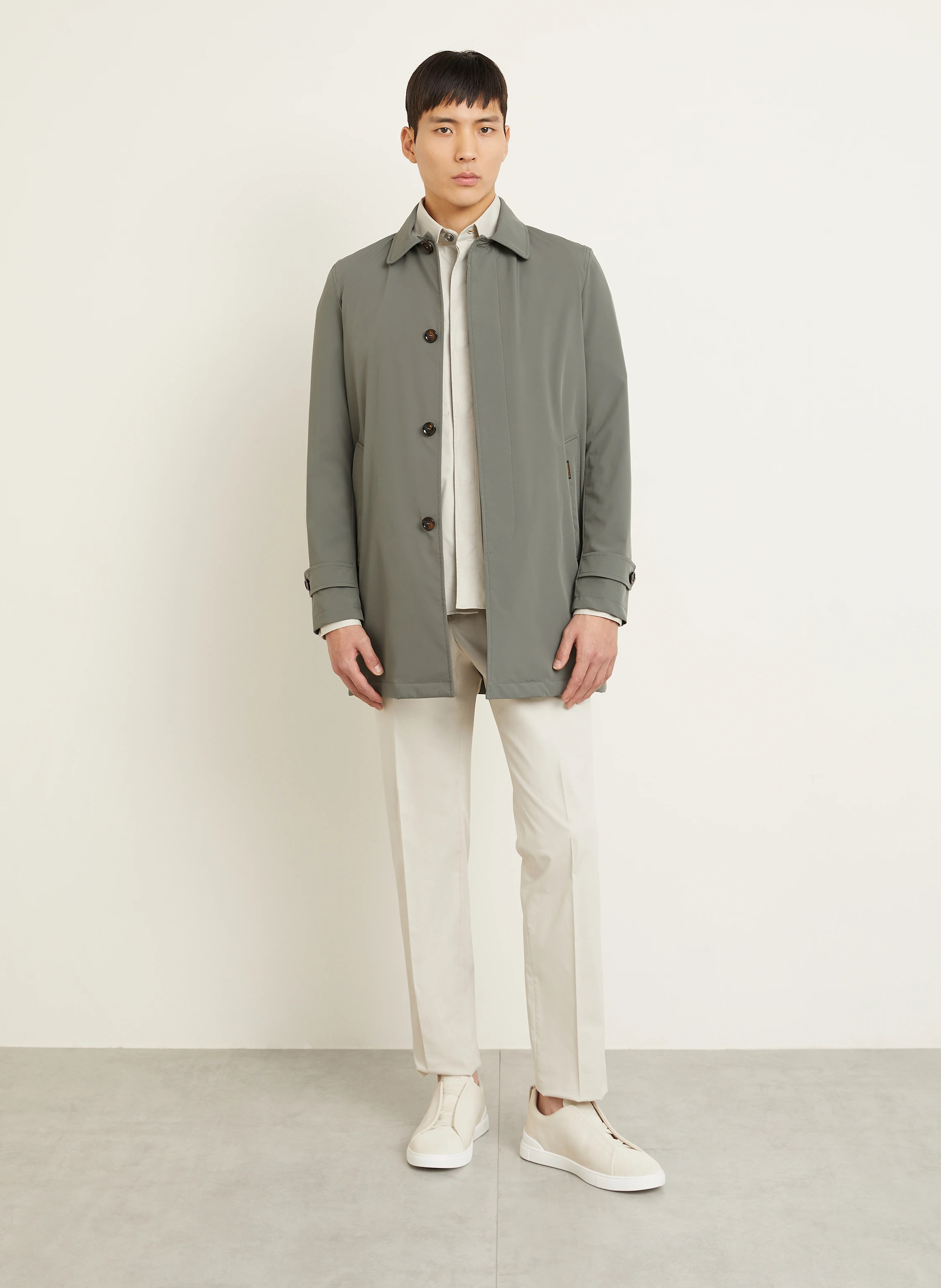 MOORER Jacke VITTOR
