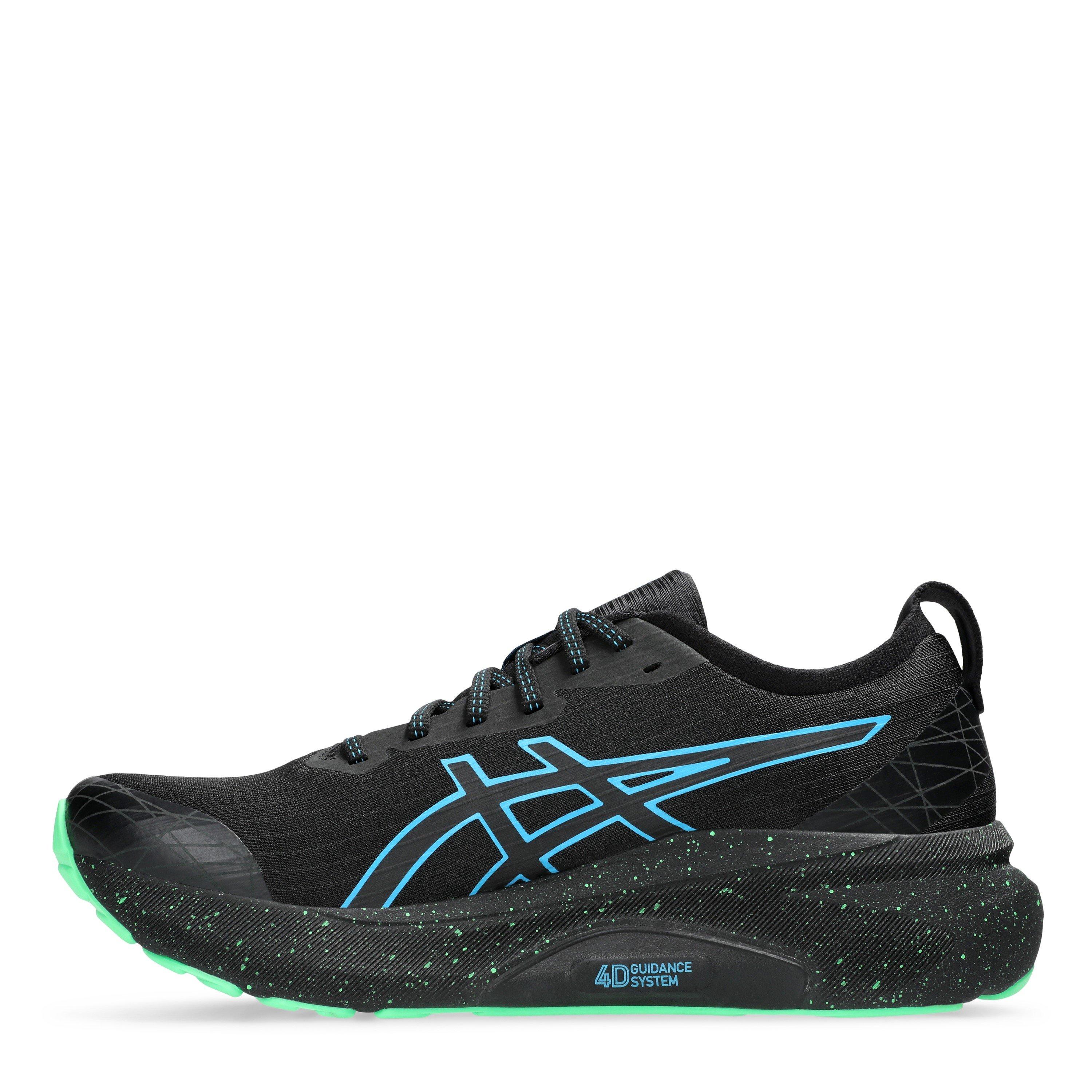 Asics Asics Gel-Kayano 31 Lite-Show Road Running Shoes Boys