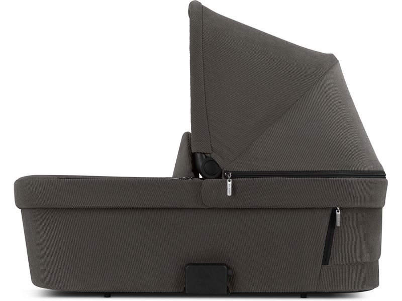 ABC Design Kinderwagen Salsa 5 Air Almond Vielseitiger Kombikinderwagen für Stadt und Natur