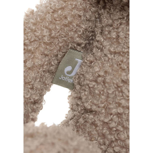 Peluche Teddy bear - Olive green - JOLLEIN