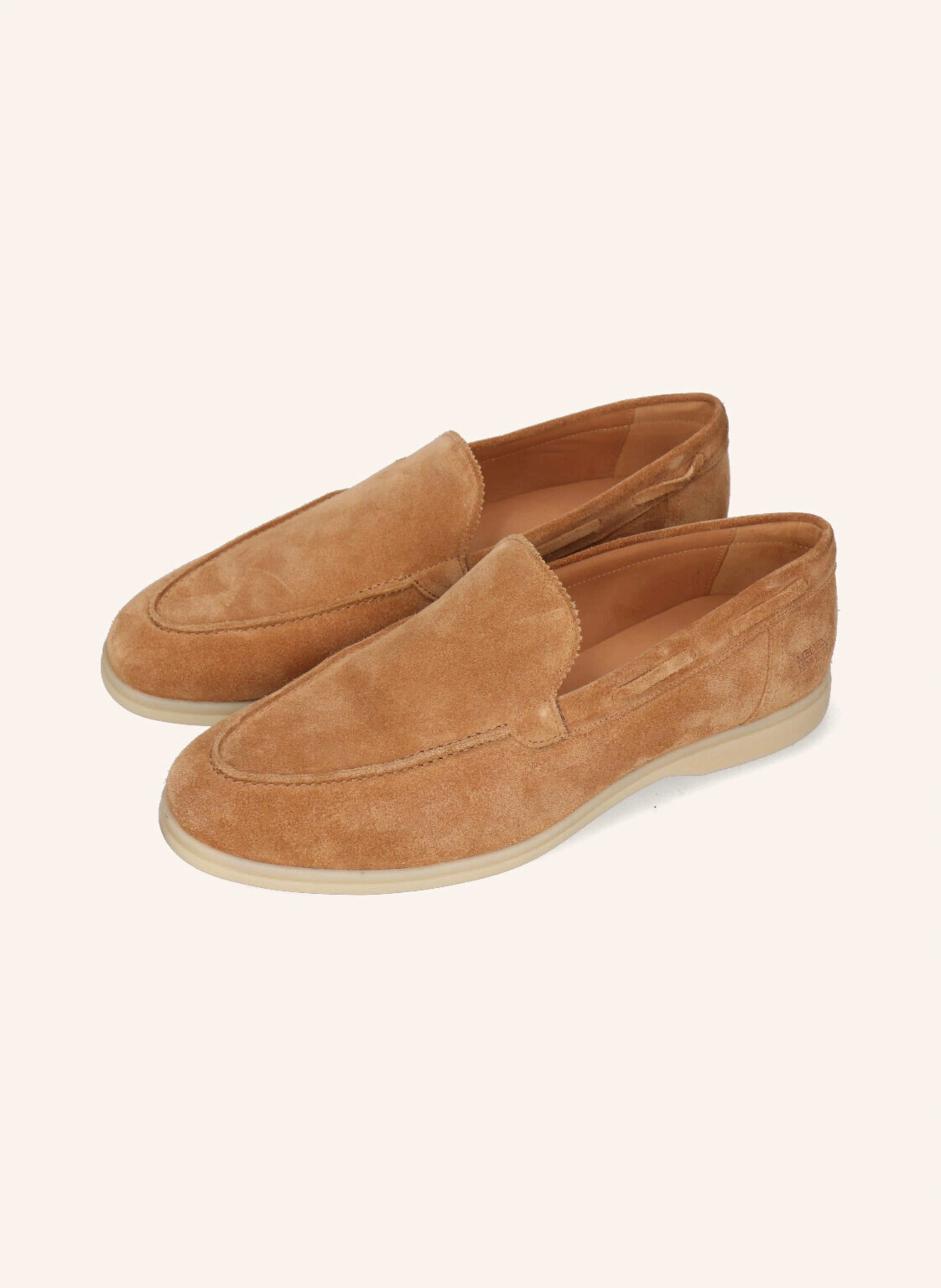 MELVIN & HAMILTON Loafers JACE 1