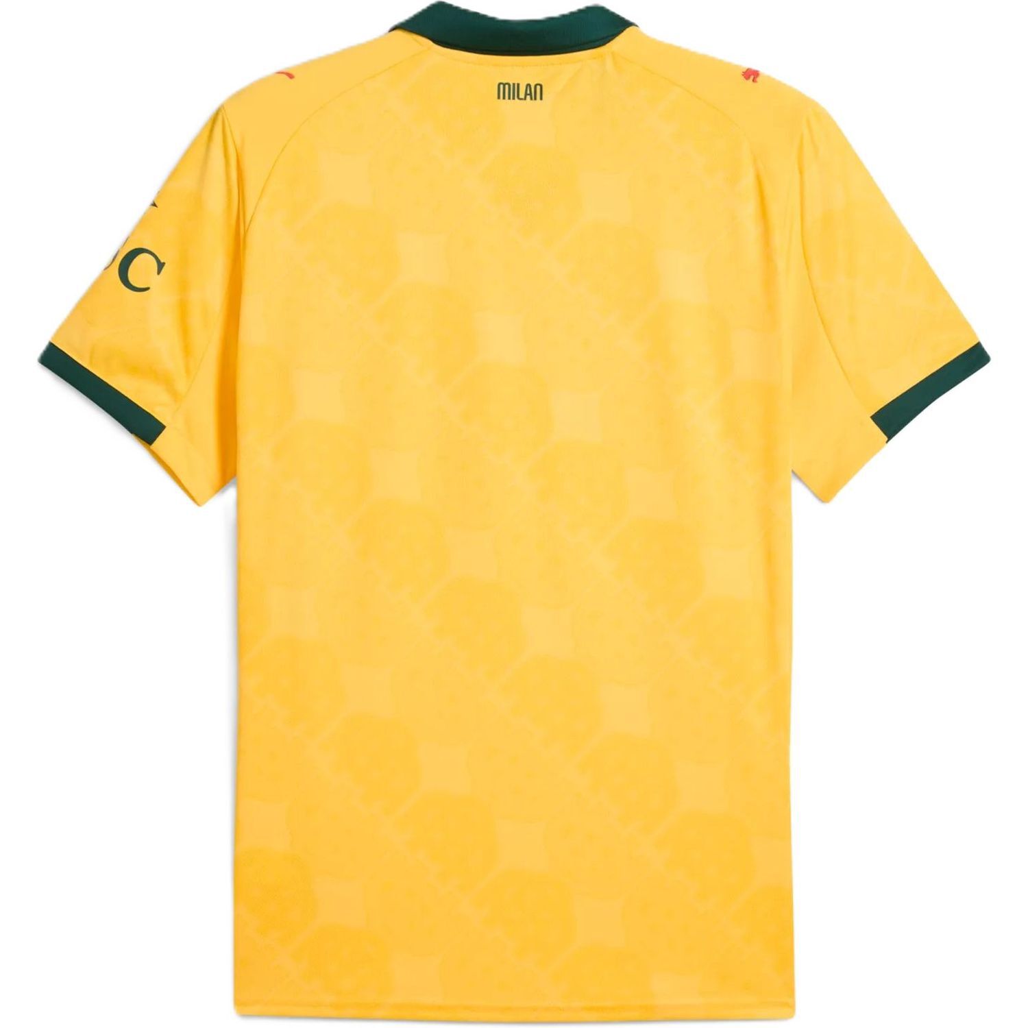 PumaACM 3rd Jersey Replica 25/26