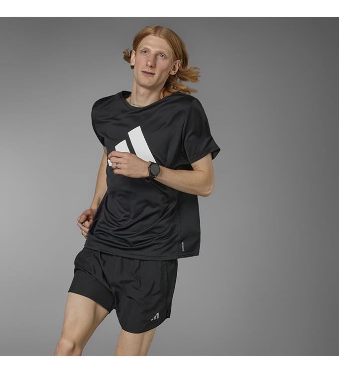 adidas Men Run It Short