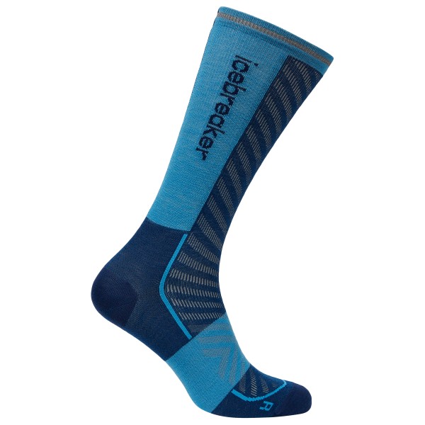 Icebreaker - Merino Run+ Ultralight Crew - Chaussettes de running