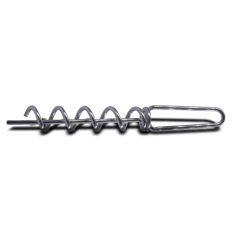 Accroche Leurre Vmc Pike Screw