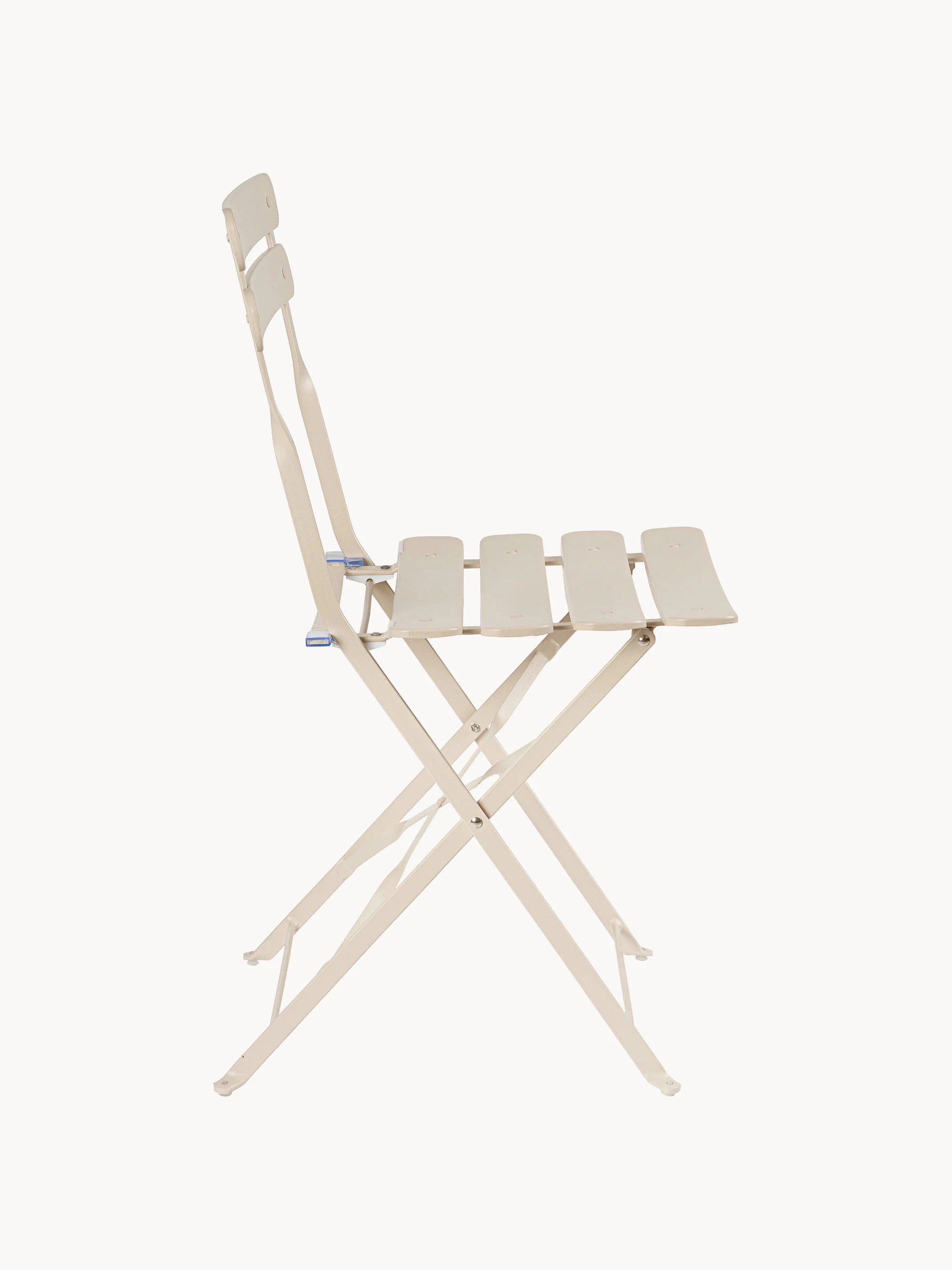 Tuinstoelen Yasmin, inklapbaar, 2-delig