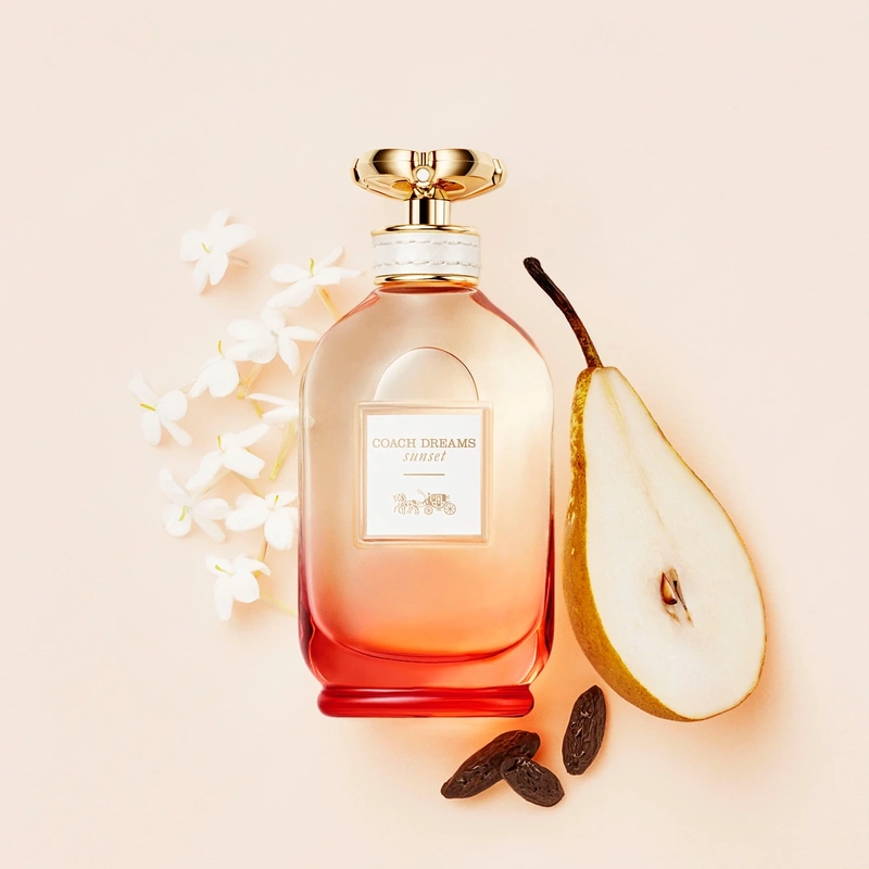 Coach Dreams Sunset EDP 40 ml