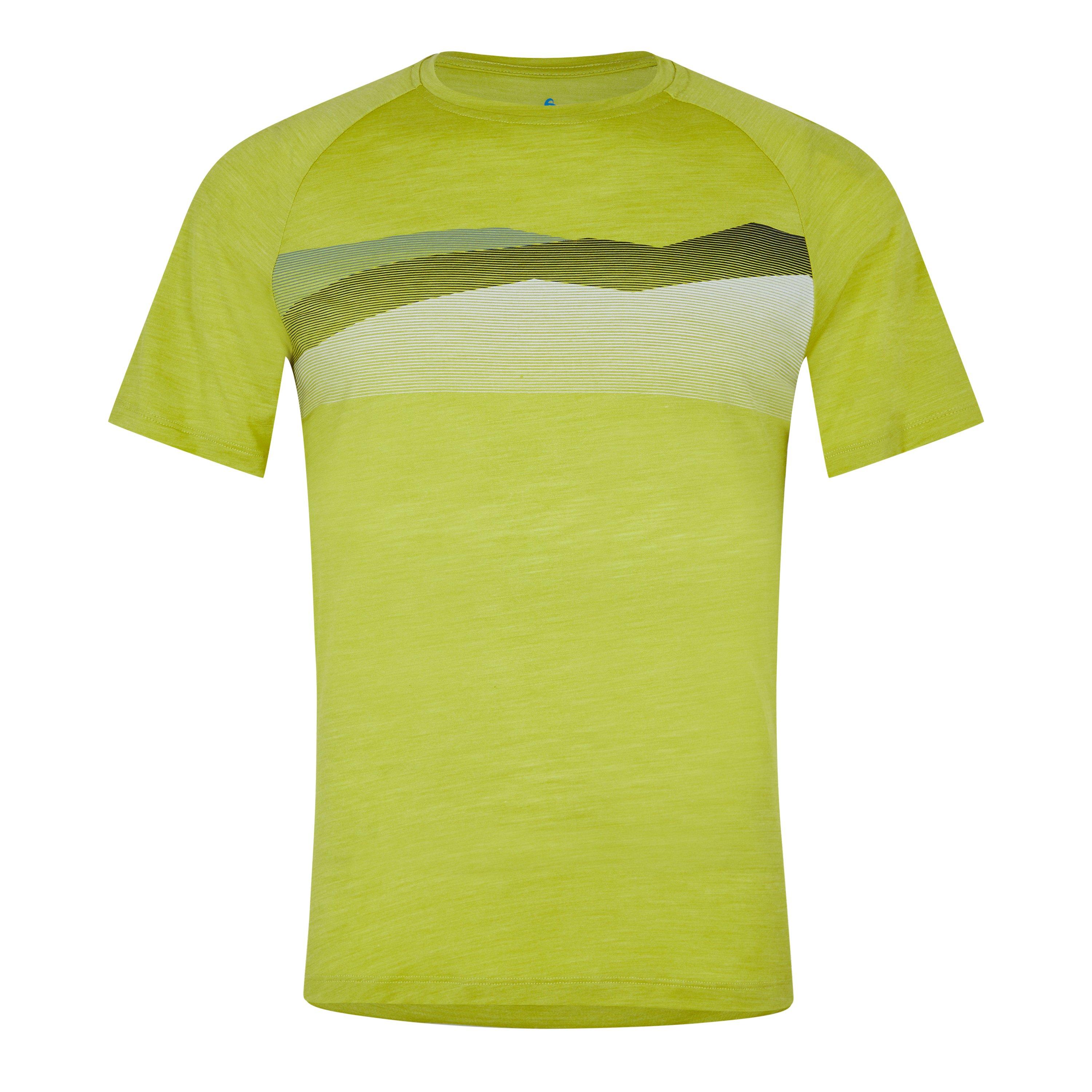 Odlo Concord T Shirt Mens