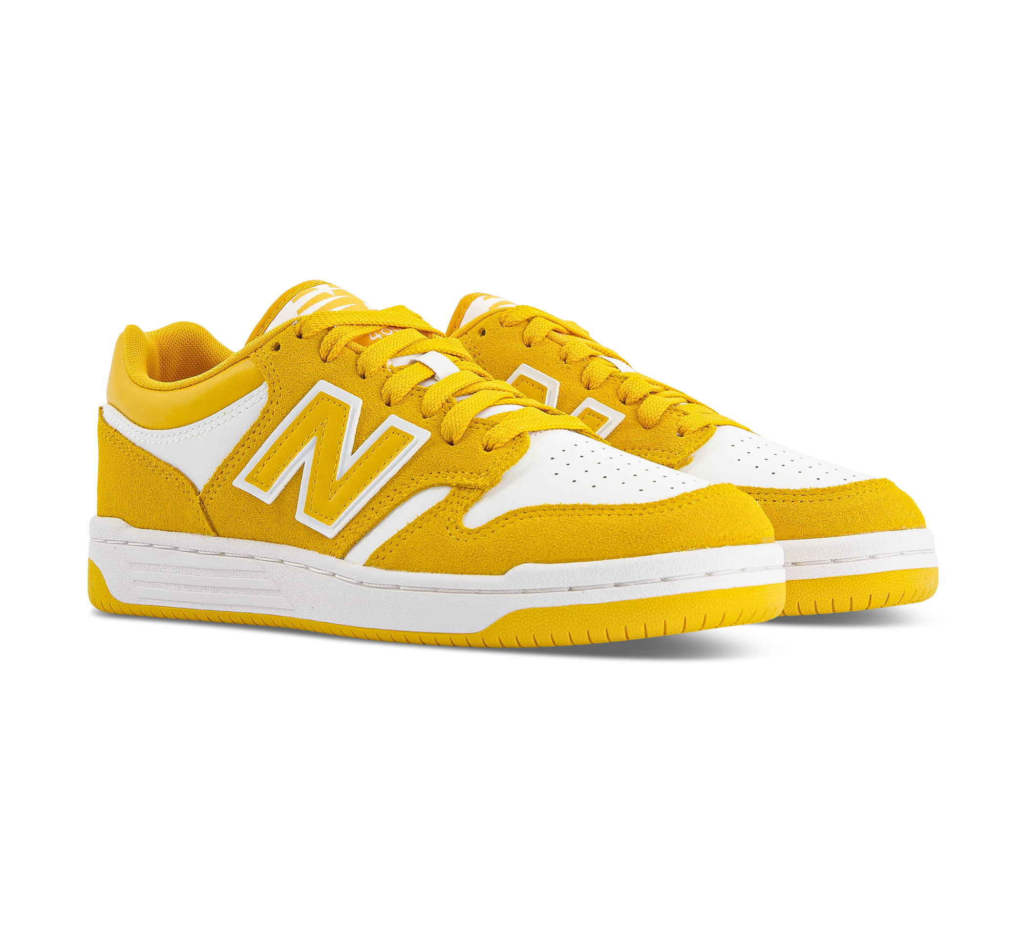 New Balance GSB480WA