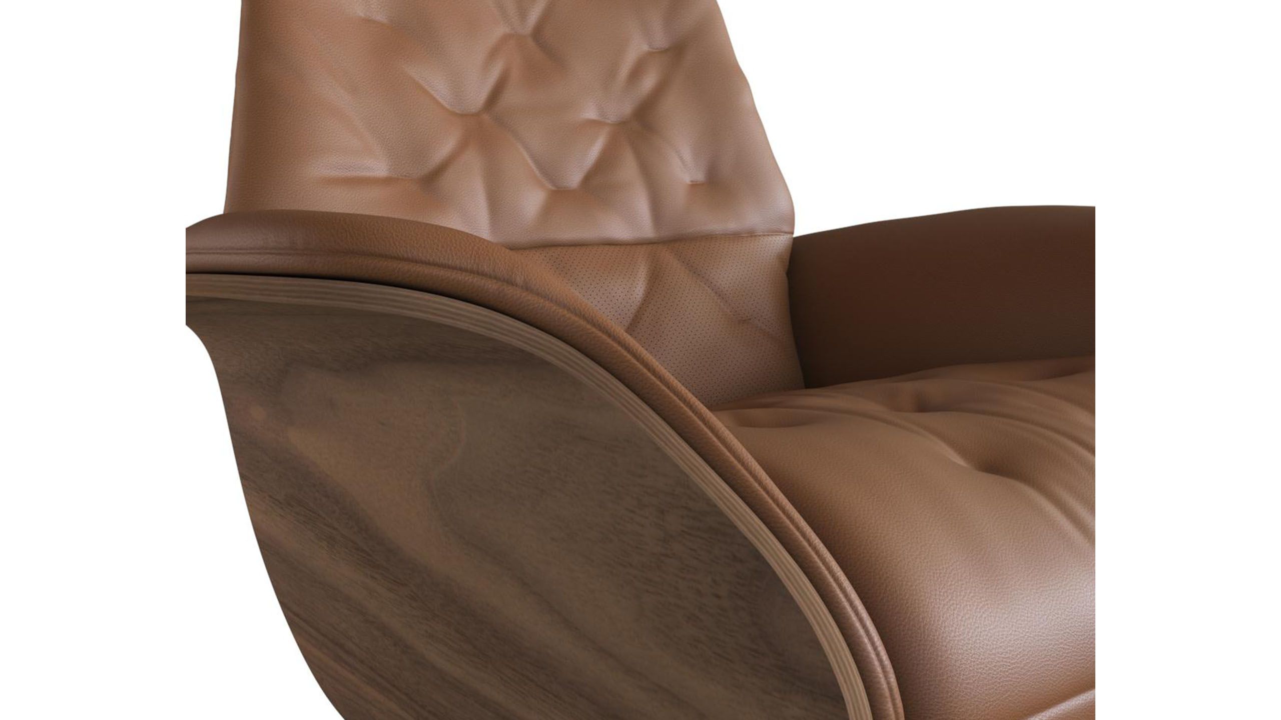 Relaxfauteuil Volden