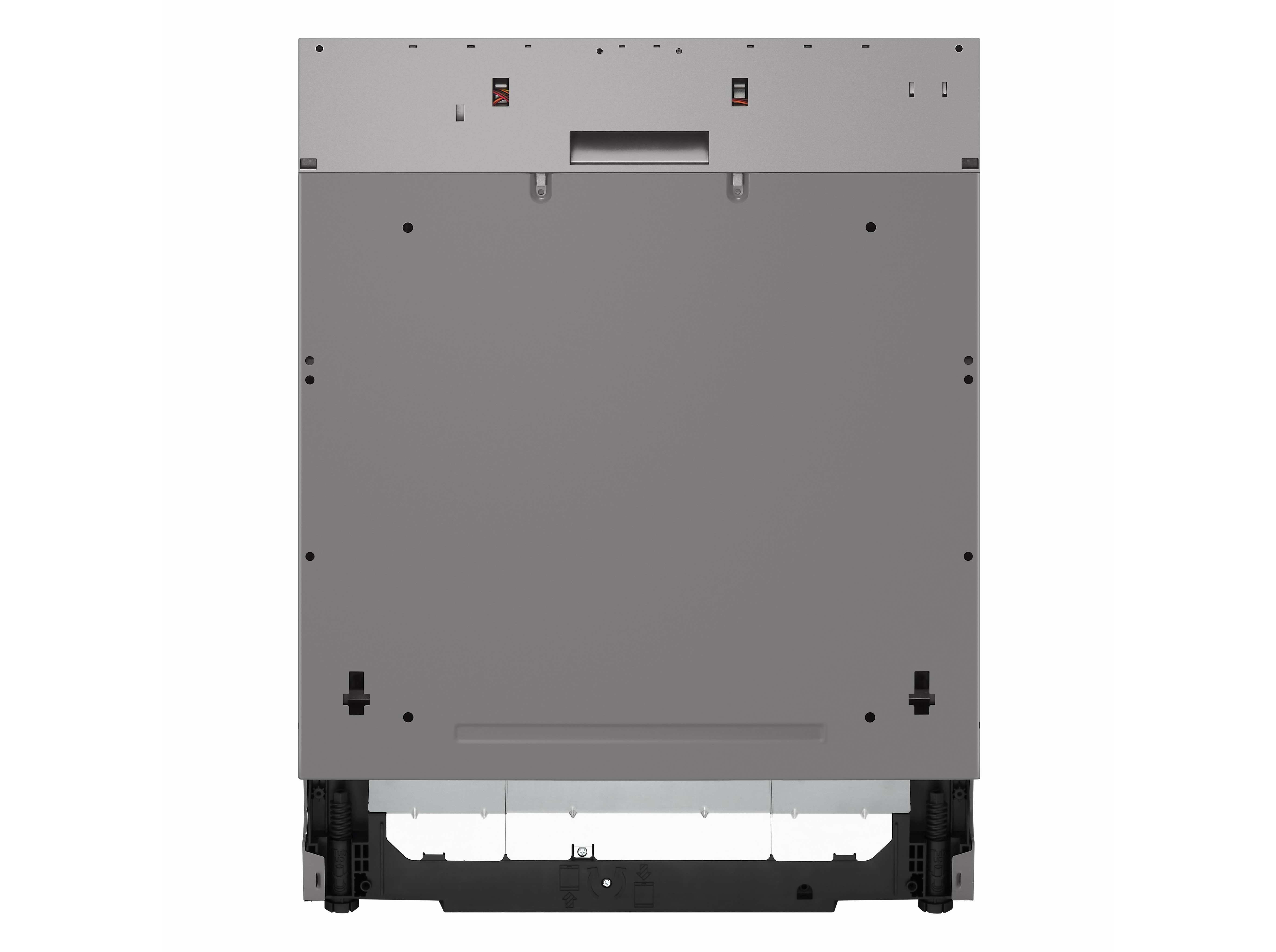 MÁQUINA LAVAR LOIÇA ENCASTRE LG DB243TX D INOX 14 TLH
