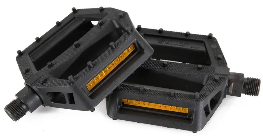 Salt Junior V2 1/2'' BMX Pedaler | SkatePro