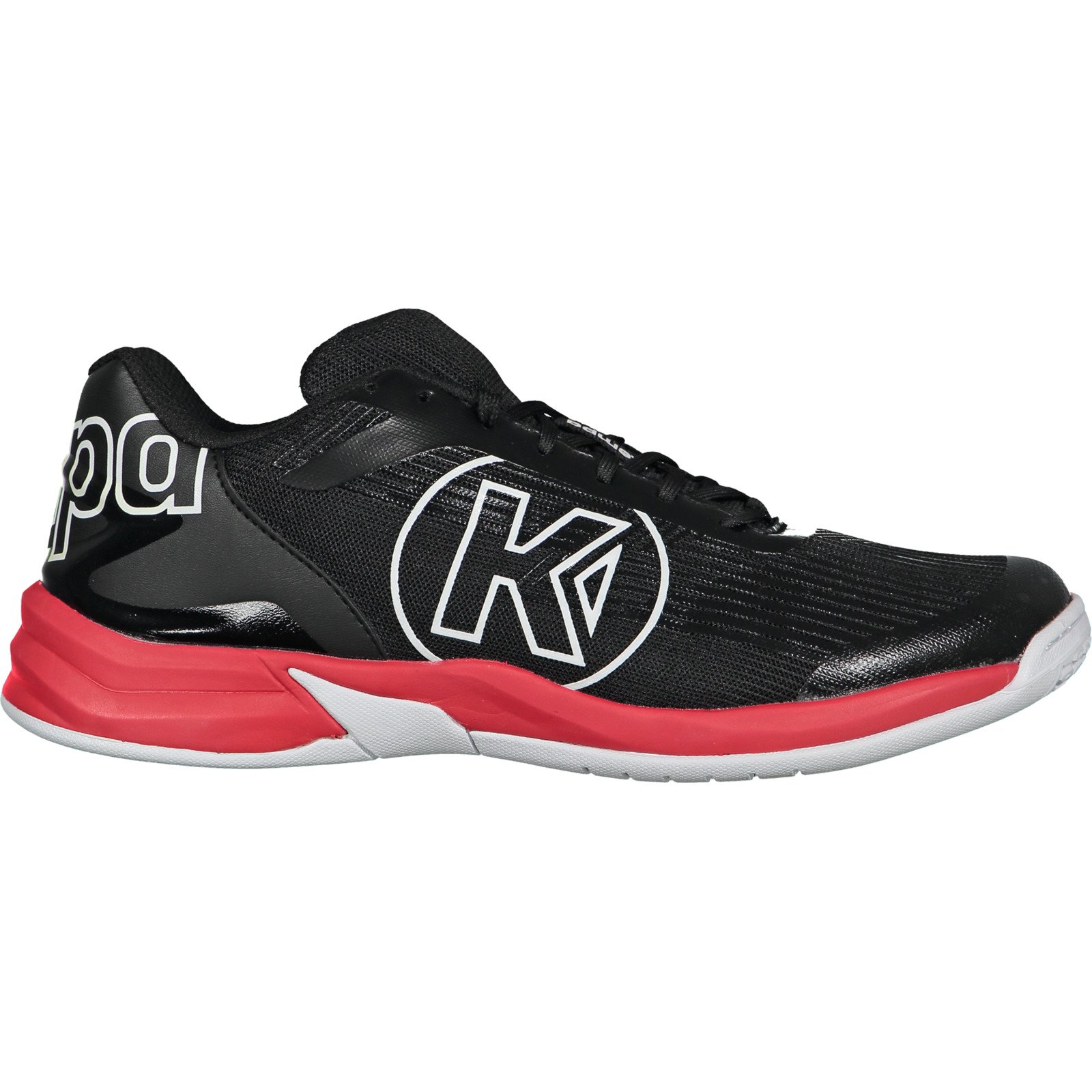 Kempa Herren-Hallenschuh Attack Three 2.0 44