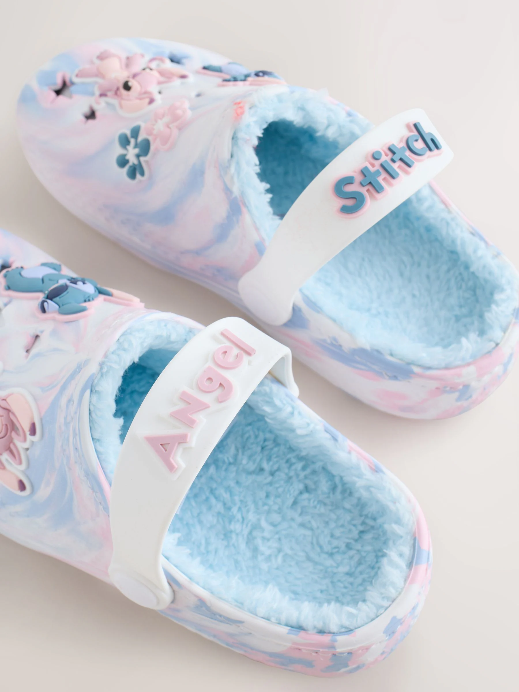 Lilo en Stitch - Pantoffelklompen