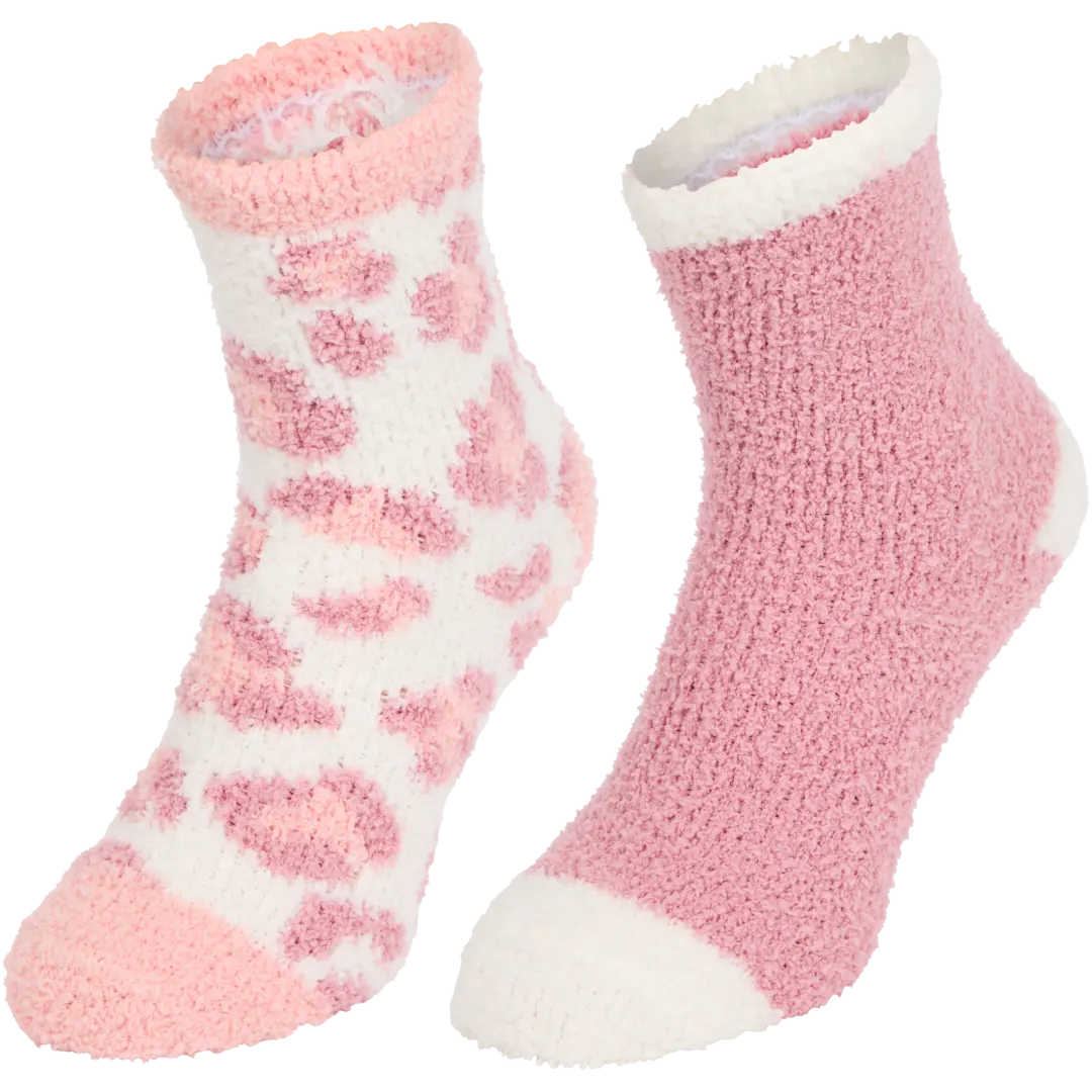 Huissokken One size | 2 paar | diverse varianten