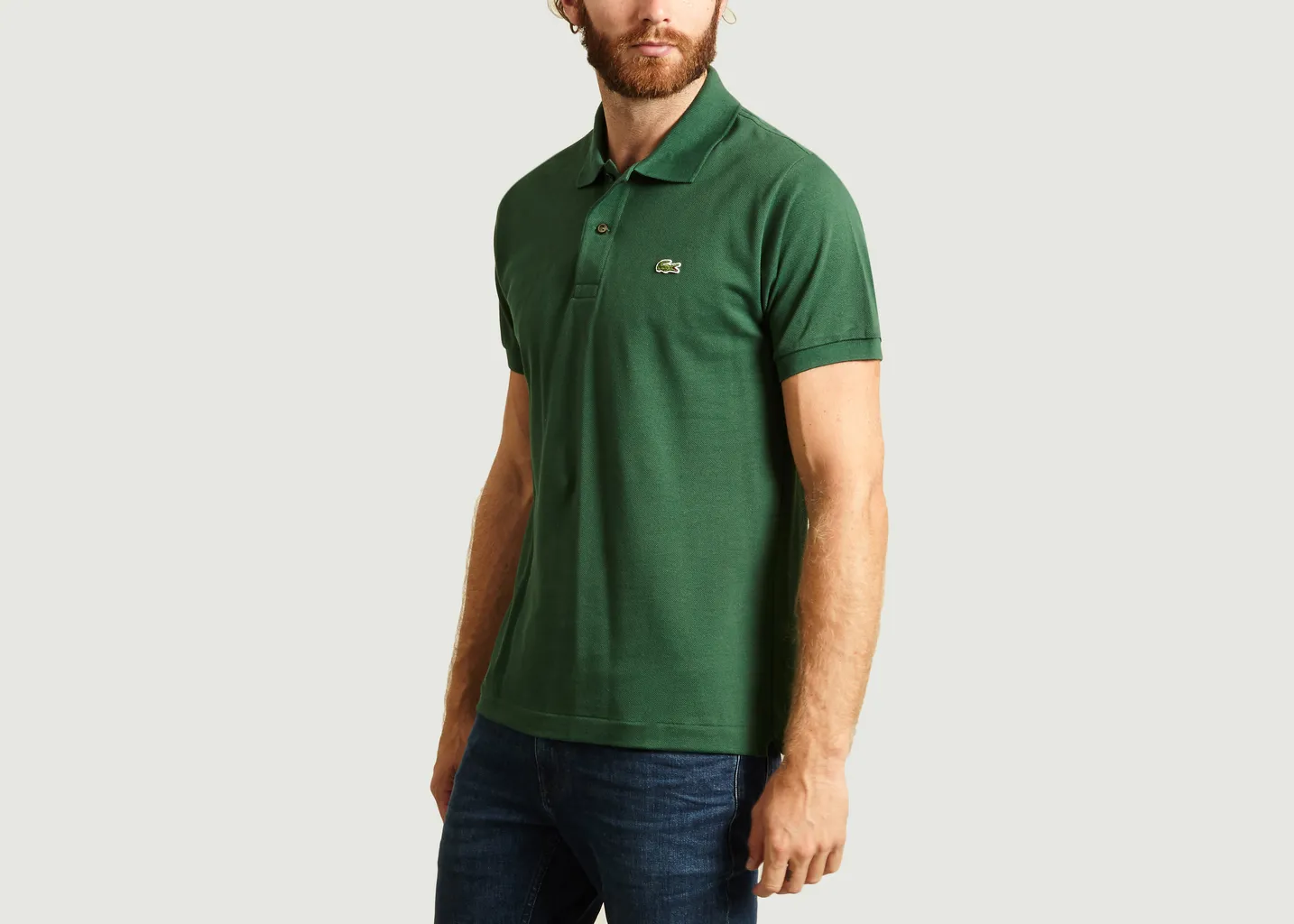 Polo L.12.12 Lacoste