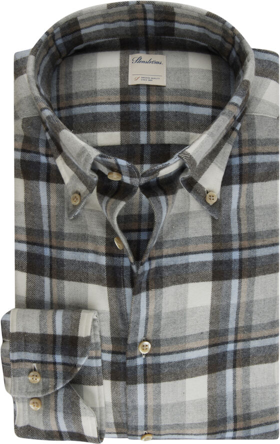 Stenströms Slimline, C26 RC cuff Blue