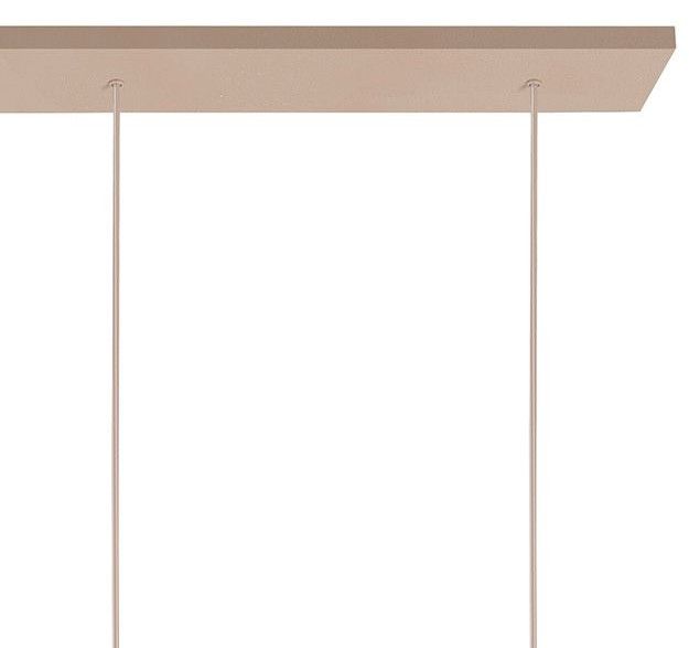Hanglamp Marrone B107 x D10 cm
